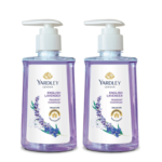 Yardley London English Lavender Handwash Pack Of 2 150ml