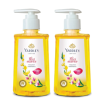 Yardley London Peony Ylang Yalng Handwash Pack Of 2 150ml
