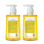 Yardley London Peony Ylang Yalng Handwash Pack Of 2 150ml - Image 3