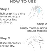 Yardley London Gentlemen Urbane Death Sea Minerals Soap 100g - Image 3