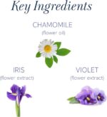 Yardley London Gardenia Waterlily Clear Gel Bar 125g - Image 2