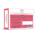 Yardley London Iris Violet Clear Gel Bar Pack Of 3 125g - Image 4