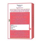 Yardley London Royal Red Rose Luxury Soap 100g - Image 4