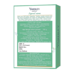 Yardley London Imperial Jasmine Luxury Soap 100g - Image 2
