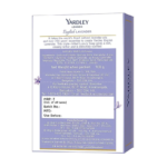 Yardley London English Lavender Luxury Soap 100g - Image 2