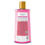 Yardley London Floral Essence Iris Violet Showergel 250ml - Image 6