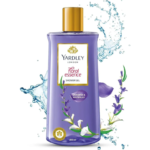 Yardley London Floral Essence Gardenia Water Lily Showergel 250ml