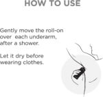 Yardley London Urbane Deodorant Men Roll On 50ml - Image 2