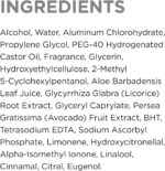 Yardley London Original Deodorant Men Roll On 50ml - Image 3