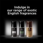 Yardley London Urbane Deodorant Men Roll On 50ml - Image 5