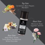 Yardley London Gentleman Classic Deodorant Men Roll On 50ml - Image 3