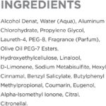 Yardley London Urbane Deodorant Men Roll On 50ml - Image 3