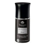 Yardley London Gentleman Classic Deodorant Men Roll On 50ml