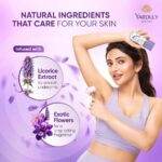 Yardley Londan English Lavender Deodorant Roll on 50ml - Image 3