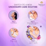 Yardley Londan English Lavender Deodorant Roll on 50ml - Image 5