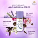 Yardley London English Lavender Deodorant Roll On 25ml - Image 5