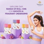 Yardley Londan English Lavender Deodorant Roll on 50ml - Image 7