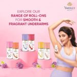 Yardley Londan London Rose Deodorant Roll On 50ml - Image 6
