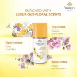 Yardley London English Blossom Deodorant Roll On 25ml - Image 5