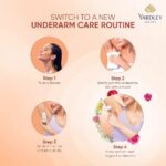 Yardley London Royal Bouquet Deodorant Roll On 50ml - Image 5