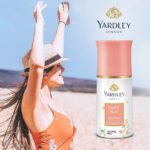 Yardley London English Musk Deodorant Roll On 50ml - Image 2