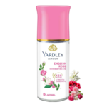 Yardley London English Rose Deodorant Roll On 50ml