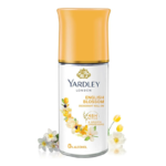 Yardley London English Blossom Deodorant Roll On 50ml