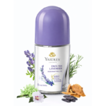 Yardley London English Lavender Deodorant Roll On 25ml
