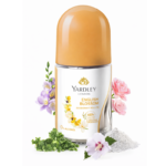 Yardley London English Blossom Deodorant Roll On 25ml