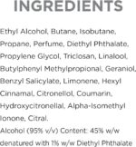 Yardley Londan Royal Body Spray For Men 150ml - Image 3