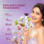 Yardley Londan Lace Stain Refreshing Body Spray 150ml - Image 4