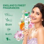 Yardley Londan Imperial Jasmine Refreshing Body Spray 150ml - Image 3