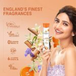 Yardley Londan Imperial Sandalwood Refreshing Body Spray 150ml - Image 5