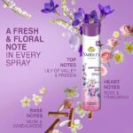 Yardley Londan Morning Dew Refreshing Body Spray 150ml - Image 3