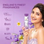 Yardley Londan Morning Dew Refreshing Body Spray 150ml - Image 4