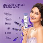 Yardley Londan English Lavender Refreshing Body Spray 150ml - Image 4