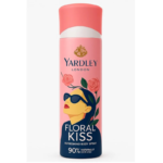 Yardley Londan Floral Kiss Refreshing Body Spray 150ml