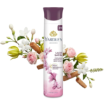 Yardley Londan Lace Stain Refreshing Body Spray 150ml