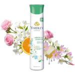 Yardley Londan Imperial Jasmine Refreshing Body Spray 150ml