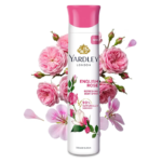 Yardley Londan English Rose Refreshing Body Spray 150ml