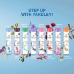 Yardley Londan Lace Refreshing Body Spray 150ml - Image 7