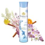 Yardley Londan Lace Refreshing Body Spray 150ml