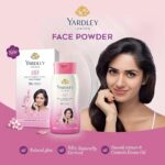 Yardley BB Beauty Brighting Face Powder 30g - Image 2