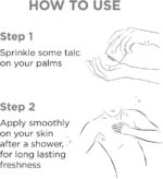 Yardley Londan Gentlemen Classic Face Powder 250g - Image 2