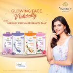 Yardley Londan Imperial Sandalwood Face Powder 250g - Image 5