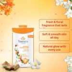 Yardley Londan Imperial Sandalwood Face Powder 100g - Image 4