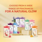 Yardley Londan Imperial Sandalwood Face Powder 100g - Image 7