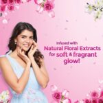 Yardley Londan English Rose Face Powder 250g - Image 4