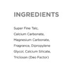 Yardley Londan Elegance Face Powder 250g - Image 2