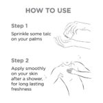 Yardley Londan Elegance Face Powder 100g - Image 3